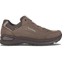 Lowa Renegade Evo GTX LO Herren Espresso/Schwarz 40