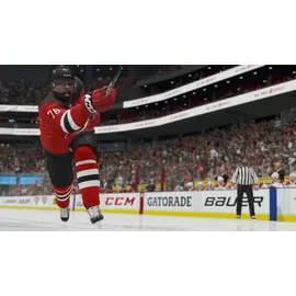 NHL 21 (USK) (PS4)