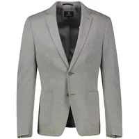 Lerros Jerseysakko »LERROS Jersey Blazer grau