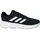 adidas Galaxy 6 Core Black / Cloud White / Core Black 44