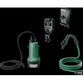Bosch Power For All 18V Erweiterungs-Set F016800620