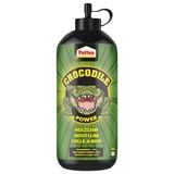 Pattex Crocodile Power Holzleim Flasche, 225g | 2550369