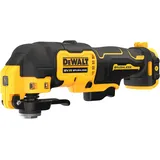 DeWalt DCS353NT ohne Akku + Zubehör 29-tlg. + T-Stak Box II