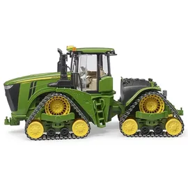 Bruder 04055 - John Deere 9620RX mit Raupenlaufwerk 1:16