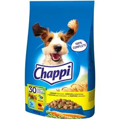 CHAPPI Geflügel 0,5 kg
