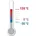 Sichttasche 510509 312x60mm gr Pack
