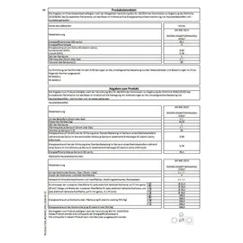 Amica SHI 905 150 E Edelstahl
