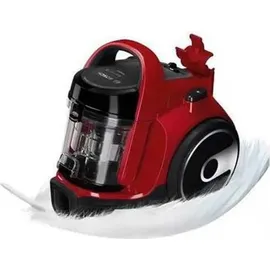 Bosch BGC05A322 ohne Tasche rot