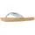O'Neill Ditsy Flip-flops Marble Arch Beige 42