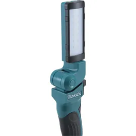 Makita Arbeitsleuchte Kunststoff blau ohne Akku