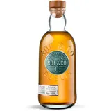 Roe & Co Cask Strength Edition 62,3% vol, 0,7l