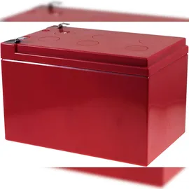 CSB Bleiakku EVH12150 12V 15Ah zyklenfest,