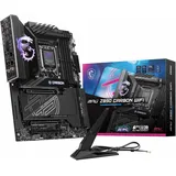MSI MPG Z890 CARBON WIFI ATX Mainboard Sockel 1851 TB4/HDMI