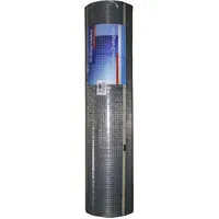 Hadra Punktgeschweißtes Gitter 25m 12,7x12,7x1,05x1500mm vz