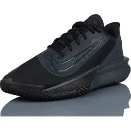 Nike Precision VII Herren Black/Anthracite 47,5