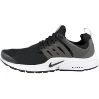 Nike Herren Air Presto Shoes, Schwarz und Wei Xdf, 48.5 EU - 48.5 EU