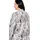 Studio Untold Blazer grau | weiß 54-56
