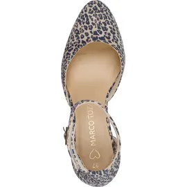 Marco Tozzi Pumps in LEO Dune), | Gr.: 38