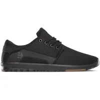 ETNIES Scout Herren Schwarz 41