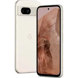 Google Pixel 8a 128 GB Porcelain