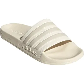 adidas Shower Adilette Off White / Alumina / Off White 43