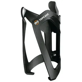 SKS Topcage Flaschenhalter schwarz