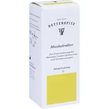Retterspitz Muskelroller