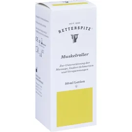 Retterspitz Muskelroller