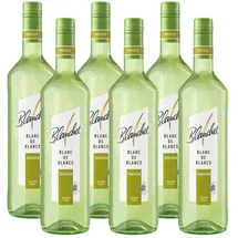 Blanchet Blanc de Blancs 6 x 0,75 l