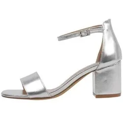 Limma  Sandalen CORFU  in Silbern, 36