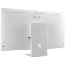 LG Smart Monitor 43SQ700S-W, 42.5"