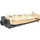 Makita 193294-5 Staubsackhalter 1 St.