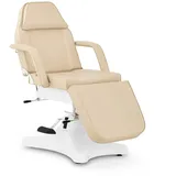 physa B-Ware Kosmetikliege - 183 x 61 x 60 - 79 cm - 200 kg - beige PHYSA BERGAMO DARK BEIGE