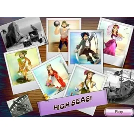 Die Super Talent-Agentur (PC)