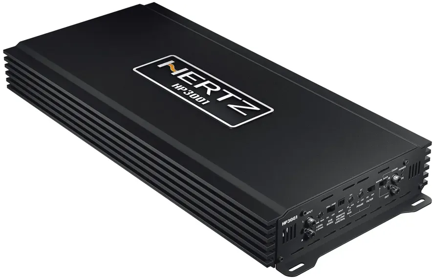  HP 3001 