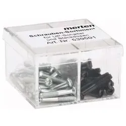 Merten Schraubensortiment 539591