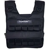Tunturi Gewichtsweste 20kg - Black - 20kg