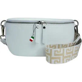 FLORENCE Gürteltasche onesize weiß
