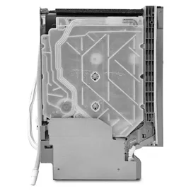 Siemens iQ300 SX63HX10TE Einbau-Geschirrspüler (vollintegrierbar, 598 mm breit)