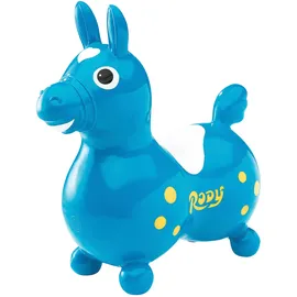 Gymnic Rody Hüpfpferd blau