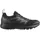 Salomon Wander Herren Black/Pewter/Frost Gray 44