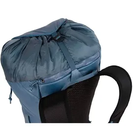 Blue Ice Dragonfly 26 l blau/grau