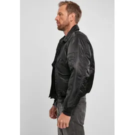 Brandit Textil CWU Jacket black 6XL