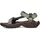 Teva Terra Fi 5 Universal Damen seagrass/deep lichen green 41