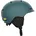 Kinder Skihelm Größe 53-56CM gruen