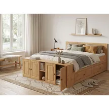 OTTO home Paula 148,4 x 224,4 cm Beige