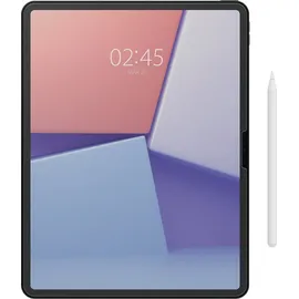 SPIGEN Paper Touch EZ Fit für iPad Air 12,9" (2024) Transparent