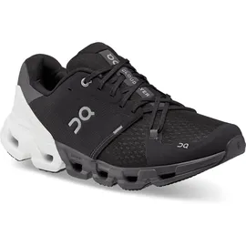 On Cloudflyer 4 Herren Black/White 42