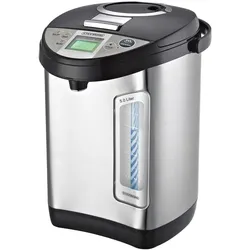Steinborg Thermopot 5L Heißwasserspender 5 Temperaturstufen 680W