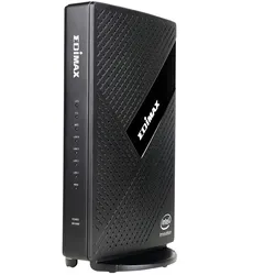 Edimax AX3000 Wi-Fi 6 Dual-Band-Router